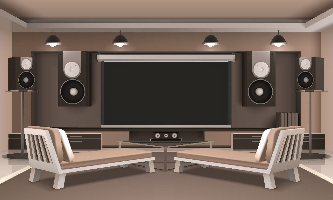 How Acoustic Panels Promote Health and Well-being?