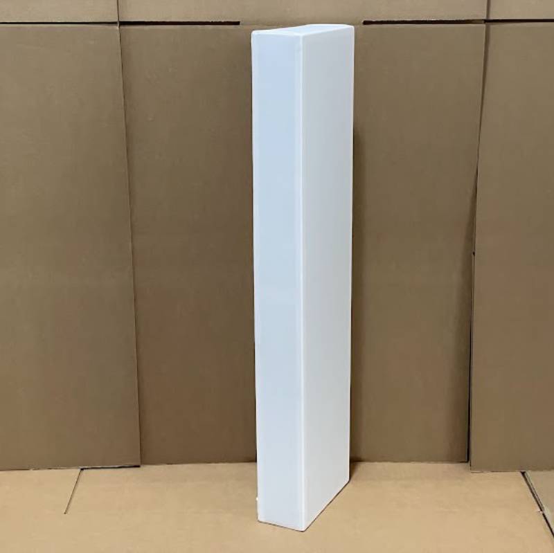 1×4 Ft (4" Thickness) Acoustic Panels / Bass Traps