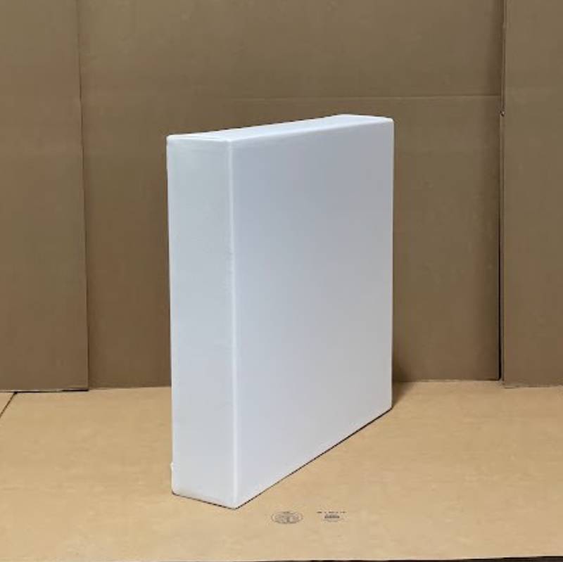 2x2 Ft (4" Thickness) Acoustic Panels / Bass Traps