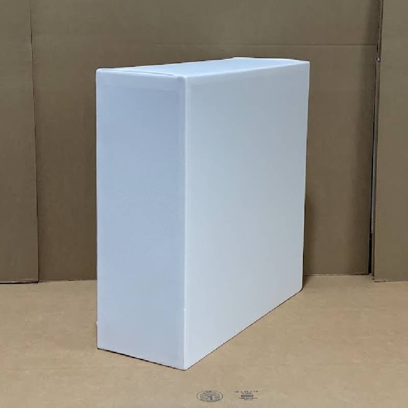 2x2 Ft (8" Thickness) Acoustic Panels / Bass Traps